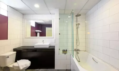 هتل کوارتر 09 بیچ پاتایا هتل کوارتر 09 بیچ پاتایا